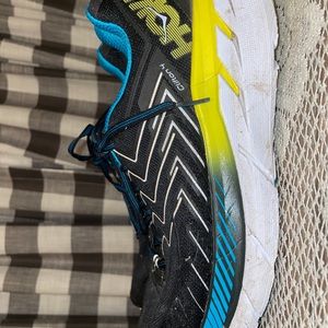 Hoka One One Size 9 Men’s